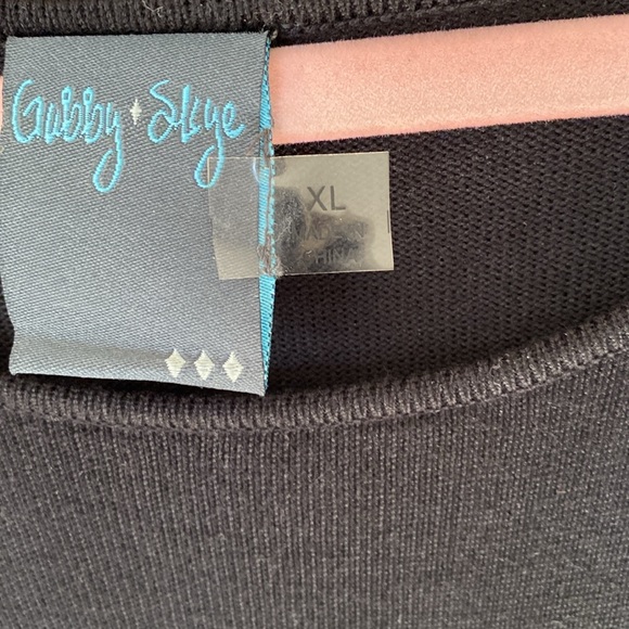 GABBY SKYE Dress - Picture 3 of 10